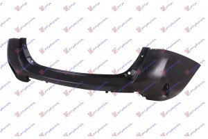 Προφυλακτηρας Πισω (ΜΕ/ΧΩΡ. PDS) Toyota Auris 12-15 - 830103390