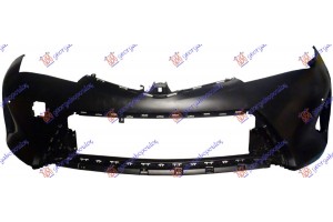 Προφυλακτηρας Εμπρος (ΜΕ PDC) (ΜΕ/ΧΩΡ. ΠΙΤΣΙΛ) (ΕΥΡΩΠΗ) Toyota Auris 12-15 - 830103630