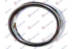 Πλαισιο Προβολεα Χρωμιο Δεξια Toyota Auris 12-15 - 830103991