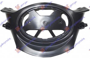 Μασκα Μεσαια (ΒΑΣΗ ΣΗΜΑΤΟΣ) Toyota Auris 12-15 - 830104545