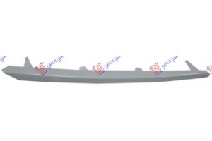 Διακοσμητικο Μασκας (ΒΑΦΟΜ) Αριστερα Toyota Auris 12-15 - 830104642