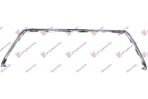 Πλαισιο Διχτυου Προφυλακτηρα Εμπρος (ΧΡΩΜΙΟ) Toyota Auris 12-15 - 830104810