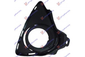 Διχτυ Προφυλακτηρα Εμπρος Ακραιο (ΜΕ Τρυπα ΠΡΟΒΟΛΕΑ) Δεξια Toyota Auris 12-15 - 830104811