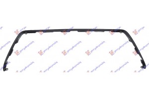 Πλαισιο Διχτυου Προφυλακτηρα Εμπρος (ΜΑΥΡΟ) Toyota Auris 12-15 - 830104820