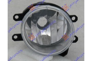 Προβολεας Ομιχλης (Η16)(Ε) Δεξια Toyota Yaris 11-14 - 821005111