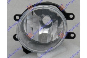 Προβολεας Ομιχλης (Η16)(Ε) Αριστερα Toyota Yaris 11-14 - 821005112