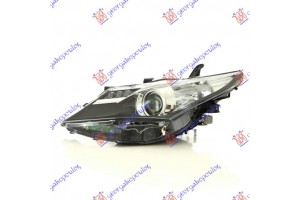 Φανος Εμπρος ΗΛΕΚΤ. Με Φως Ημερας Led (E) (DEPO) Αριστερα Toyota Auris 12-15 - 830105132