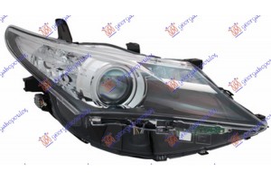 Φανος Εμπρος ΗΛΕΚΤ. Με Φως Ημερας Led (E) (TYC) Δεξια Toyota Auris 12-15 - 830105133