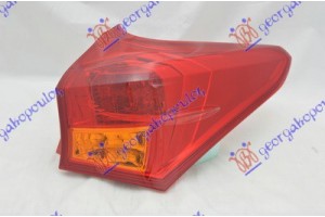 Φανος Πισω Εξω Led (Ε) Δεξια Toyota Auris 12-15 - 830105821