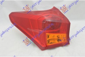 Φανος Πισω Εξω Led (Ε) Αριστερα Toyota Auris 12-15 - 830105822