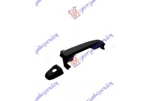 Χερουλι Πορτας Εμπρος Εξω Βαφομενο Αριστερα Toyota Auris 12-15 - 830107842