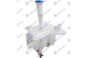 Δοχειο Νερου ΥΑΛΟΚ/ΡΩΝ Με Λαιμο & Μοτερ & Ταπα Toyota Auris 15-19 - 830208405