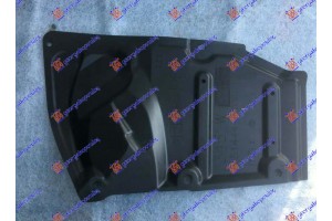 Ποδια Μηχανης Ακραια Πλαστικη Αριστερα Toyota Avensis (T27) 15- - 822200839