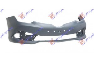 Προφυλακτηρας Εμπρος ΒΑΦΟΜ. (ΕΥΡΩΠΗ) Toyota Auris 15-19 - 830203370