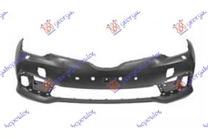 Προφυλακτηρας Εμπρος Με ΠΙΤΣΙΛ. (ΜΕ/ΧΩΡ. PDC) Toyota Auris 15-19 - 830203380