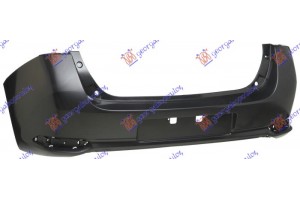 Προφυλακτηρας Πισω (Μ/Χ PDS) Toyota Auris 15-19 - 830203395