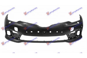 Προφυλακτηρας Εμπρος ΒΑΦΟΜ. (ΜΕ Pdc & ΠΙΤΣ.) (ΕΥΡΩΠΗ) Toyota Auris 15-19 - 830203615