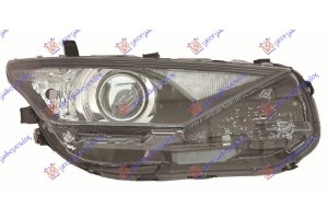 Φανος Εμπρος ΗΛΕΚΤ. (HIR2) (ΜΕ Φως Ημερας LED) (Ε) (DEPO) Δεξια Toyota Auris 15-19 - 830205131