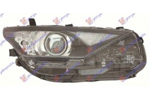 Φανος Εμπρος ΗΛΕΚΤ. (HIR2) (ΜΕ Φως Ημερας LED) (Ε) (TYC) Δεξια Toyota Auris 15-19 - 830205133