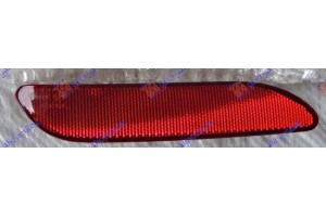 Φανος Πισω Ομιχλης (Ε) Δεξια Toyota Auris 15-19 - 830206111