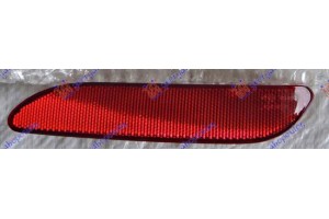 Φανος Πισω Ομιχλης (Ε) Αριστερα Toyota Auris 15-19 - 830206112