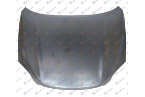 Καπο Εμπρος Toyota Rav 4 10-12 - 832000070