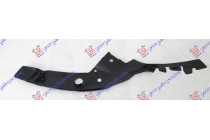 ΒΑΣΗ/ΕΝΙΣΧΥΣΗ Προφυλακτηρα Εμπρος Πλαστικη Καθετη Αριστερα Toyota Rav 4 10-12 - 832004284