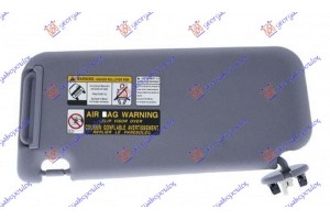 Σκιαδιο Δεξια Toyota Rav 4 10-12 - 832007991