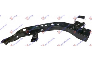 Φανοστατης Εμπρος Ανω Μεταλλικος Δεξια Toyota Rav 4 16-19 - 832200471