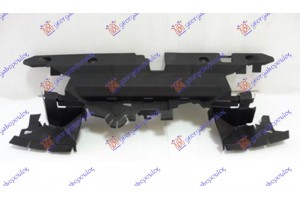 Πλαστικη Ποδια Μετωπης Ανω Toyota Rav 4 16-19 - 832200810