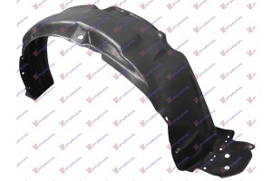 Θολος Εμπρος Πλαστικος Δεξια Toyota Rav 4 16-19 - 832200821