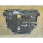 Ποδια Μηχανης Πλαστικη Εμπρος 2.0-2.2 D-4D Toyota Rav 4 16-19 - 832200835