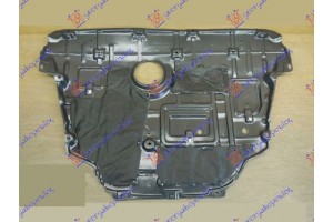 Ποδια Μηχανης Πλαστικη Εμπρος 2.0-2.2 D-4D Toyota Rav 4 16-19 - 832200835