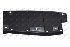 Πλαστικη Ποδια ΠΡΟΦΥΛ. Πισω Δεξια Toyota Rav 4 12-16 - 832100856