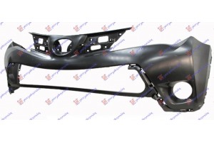Προφυλακτηρας Εμπρος ΒΑΦΟΜ. Toyota Rav 4 12-16 - 832103370