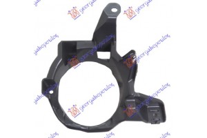 ΠΛΑΙΣΙΟ/ΒΑΣΗ Τρυπα Προβολεα Προφυλακτηρα (ΜΕ Τρυπα ΠΡΟΒΟΛΕΑ) Δεξια Toyota Rav 4 12-16 - 832104811