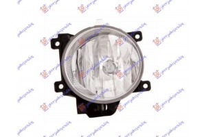Προβολεας Ομιχλης (Ε) 2011- Δεξια Toyota Land Cruiser V8 (J200) 07-15 - 825505111
