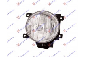 Προβολεας Ομιχλης (Ε) 2011- Αριστερα Toyota Land Cruiser V8 (J200) 07-15 - 825505112