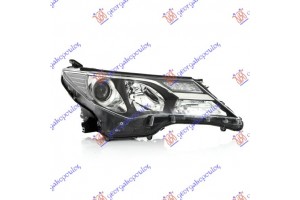 Φανος Εμπρος ΗΛΕΚΤ. Με Φως Ημερας Led (E) (DEPO) Δεξια Toyota Rav 4 12-16 - 832105131