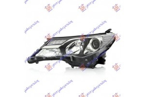 Φανος Εμπρος ΗΛΕΚΤ. Με Φως Ημερας Led (E) (DEPO) Αριστερα Toyota Rav 4 12-16 - 832105132