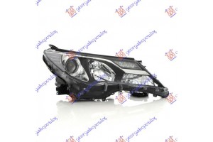 Φανος Εμπρος Xenon Με Φως Ημερας Led (E) (DEPO) Δεξια Toyota Rav 4 12-16 - 832105141