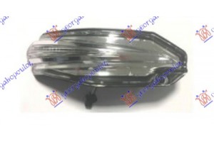 Φλας Πλαινο Καθρεφτη Δεξια Toyota Rav 4 16-19 - 832205491