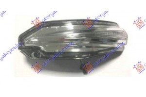 Φλας Πλαινο Καθρεφτη Αριστερα Toyota Rav 4 16-19 - 832205492