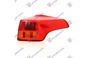 Φανος Πισω Εξω (Ε) Δεξια Toyota Rav 4 12-16 - 832105811