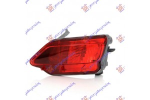 Φανος Πισω Ομιχλης (Ε) Αριστερα Toyota Rav 4 12-16 - 832106112