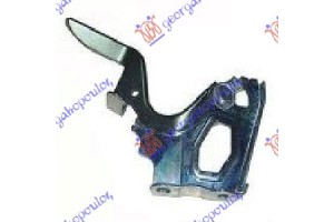 Μεντεσες Καπω Αριστερα Toyota Rav 4 16-19 - 832206142