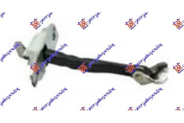 Στοπ Πορτας Εμπρος Toyota Rav 4 12-16 - 832106170