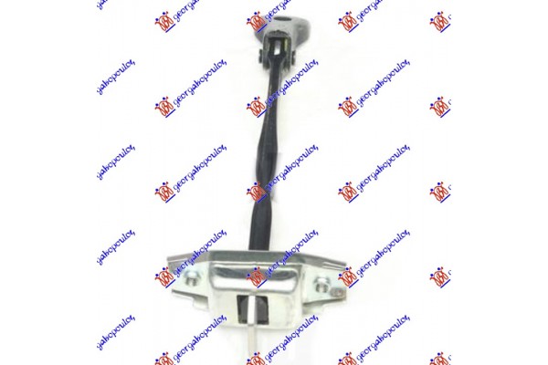 Στοπ Πορτας Πισω Toyota Rav 4 12-16 - 832106180