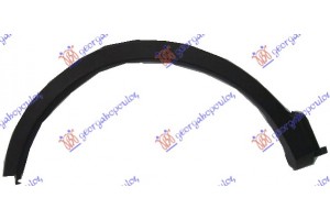 Πλαστικη Κουρμπα Πισω Δεξια Toyota Rav 4 12-16 - 832106551