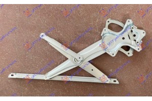 Γρυλλος ΠΑΡΑΘ. Εμπρος ΗΛΕΚΤ. (Χ/ΜΟΤΕΡ) Δεξια Toyota Rav 4 16-19 - 832207041